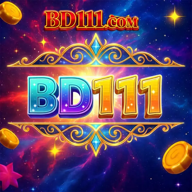 bd111 লগইন