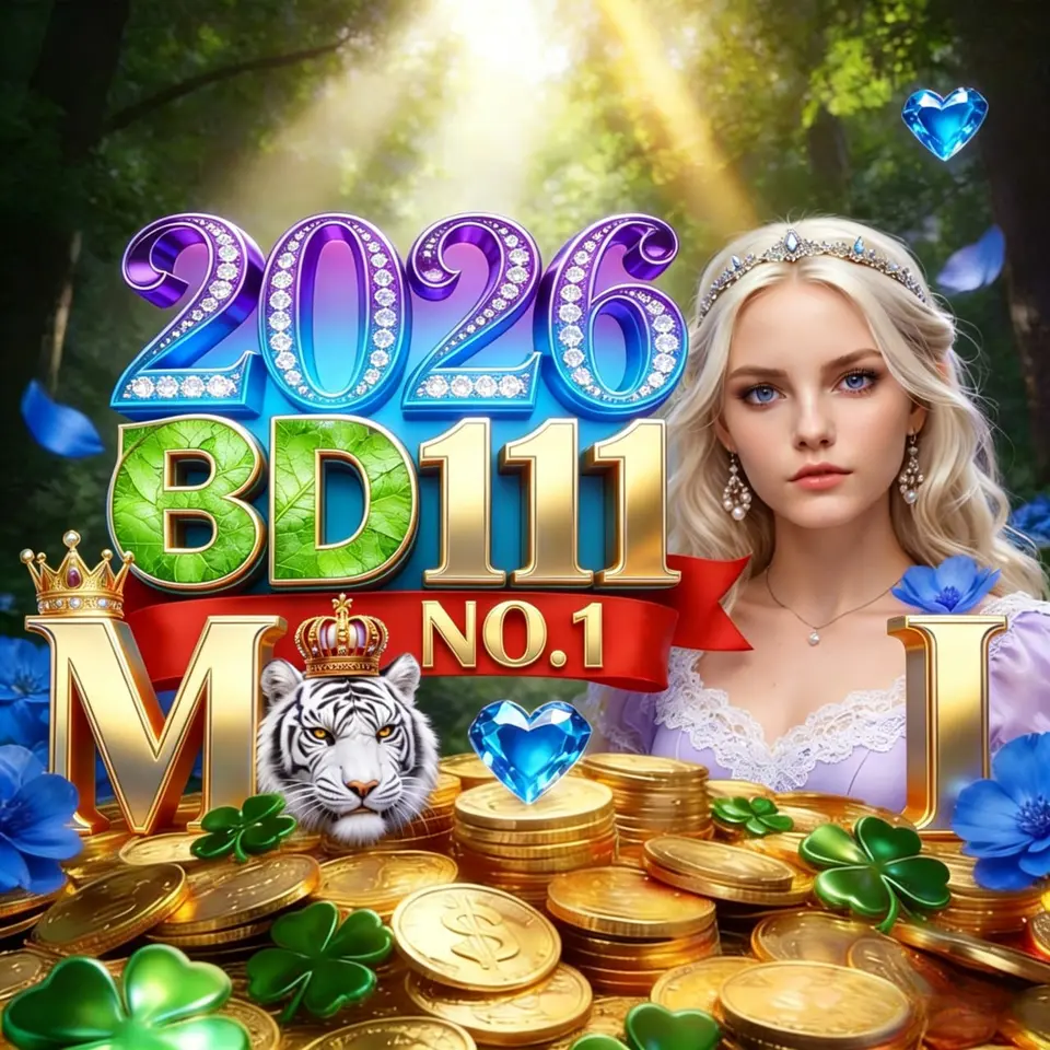 bd111 অফিসিয়াল